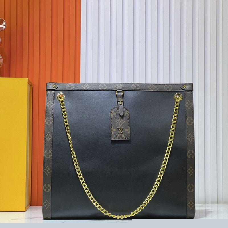 LV Shopping Bags